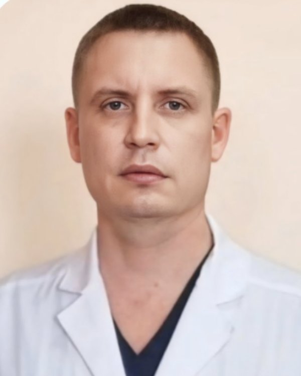 Ковалев Евгений Александрович